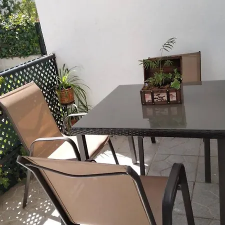 Casa El Parangon Herradon de Pinares Extérieur photo