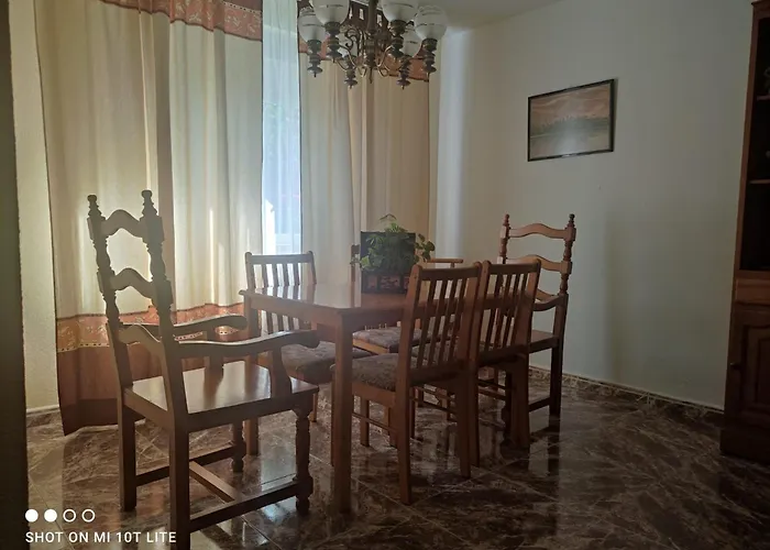 Casa El Parangon