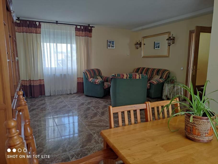 Hébergement de vacances Casa El Parangon *