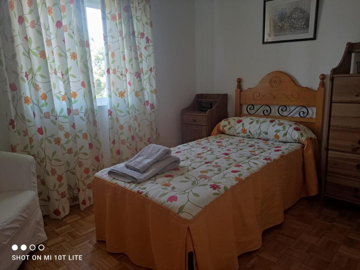 Casa El Parangon Hébergement de vacances *
