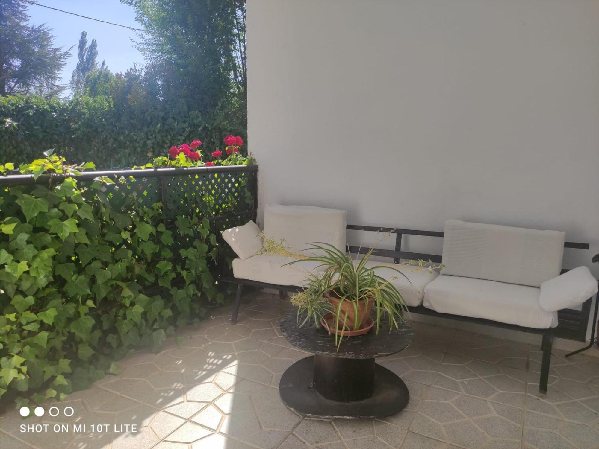 Casa El Parangon Hébergement de vacances *